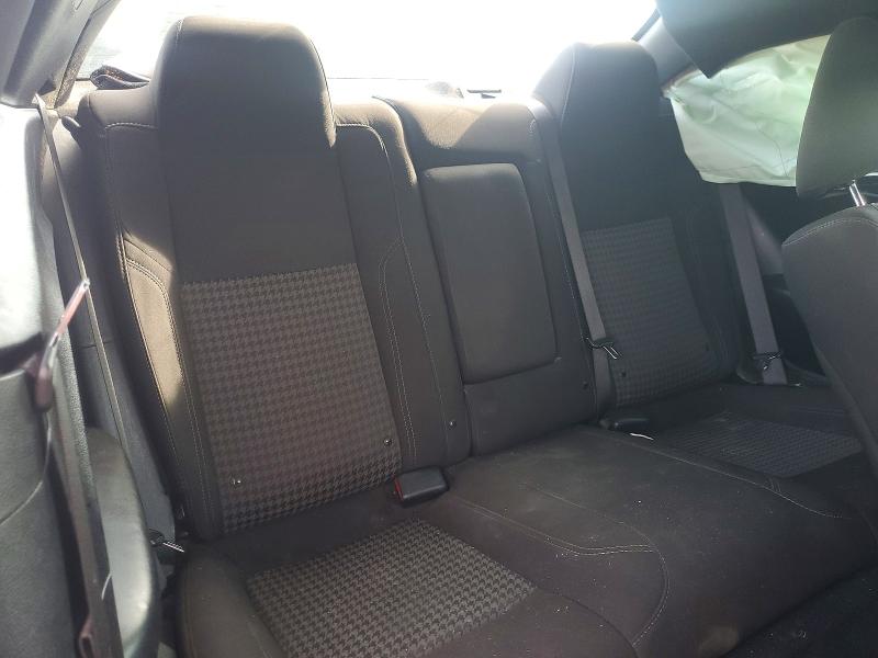 64675226 :رقم المزاد ، 2C3CDZAG5LH230445 vin ، 2020 Dodge Challenger مزاد بيع