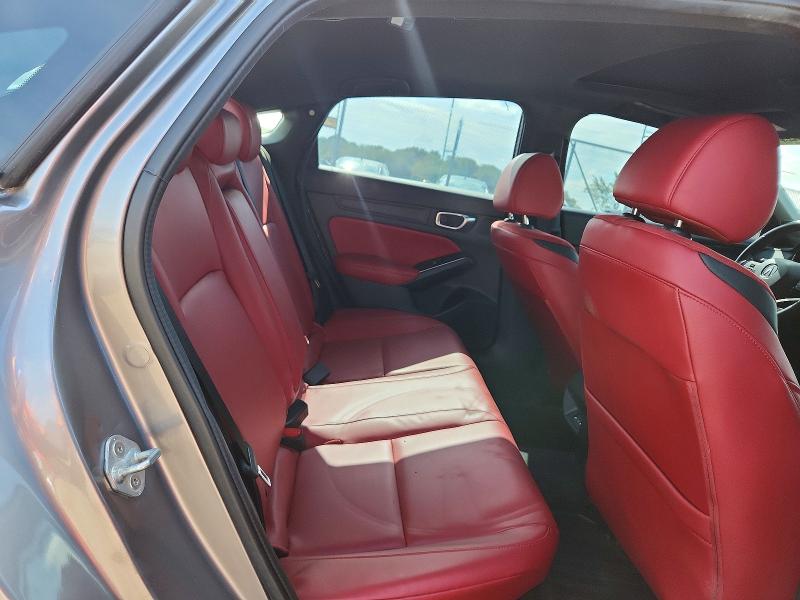 Aukcja sprzedaży 2025 Acura Integra, vin: 19UDE4H64SA002626, numer aukcji: 65082116