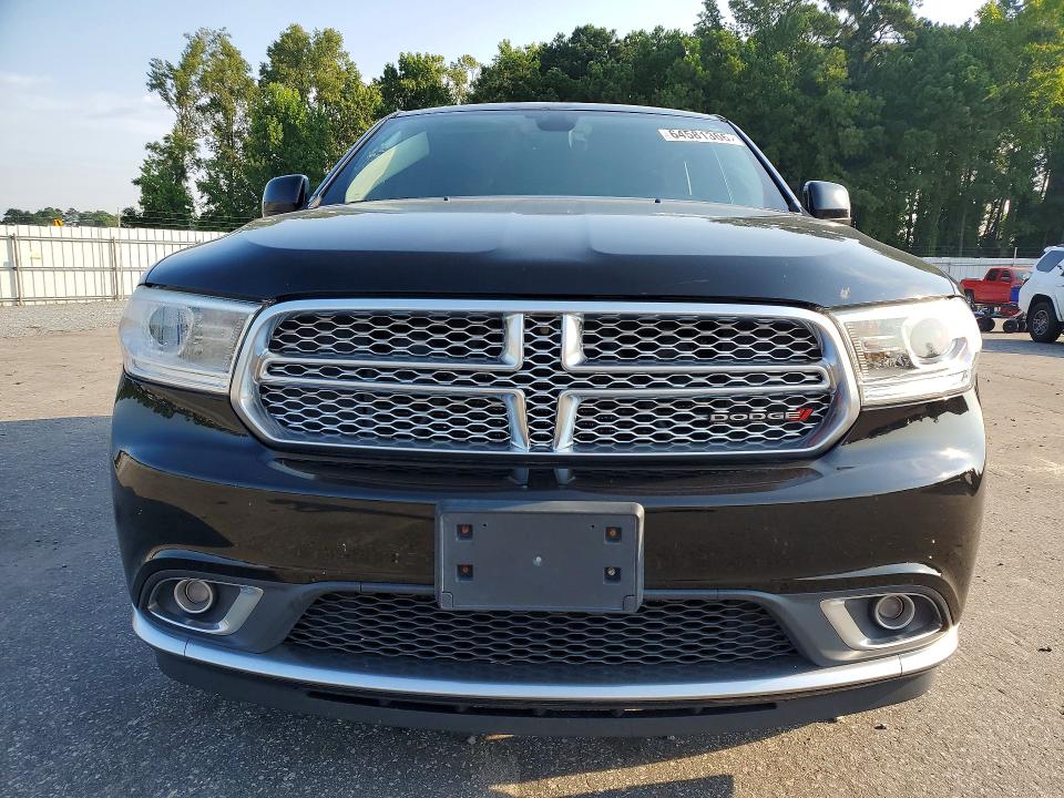 Aukcja sprzedaży 2018 Dodge Durango, vin: 1C4RDJAGXJC242663, numer aukcji: 64581366