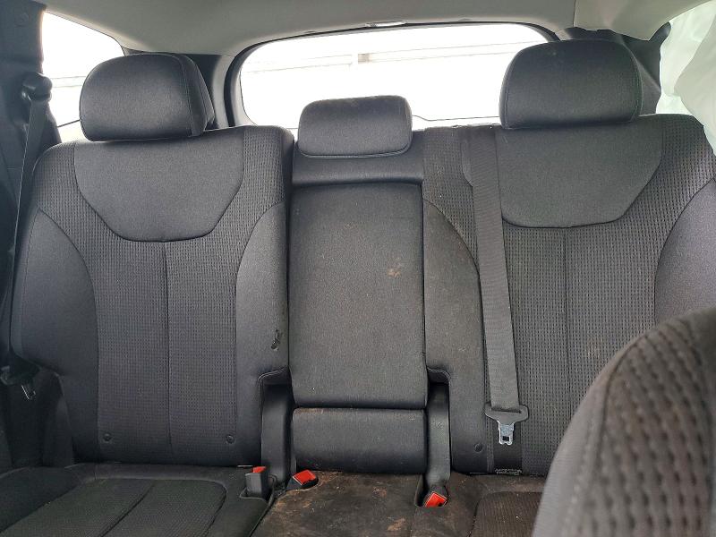 63399216 :رقم المزاد ، 5NMS6DAJ0NH388330 vin ، 2022 Hyundai Santa Fe مزاد بيع