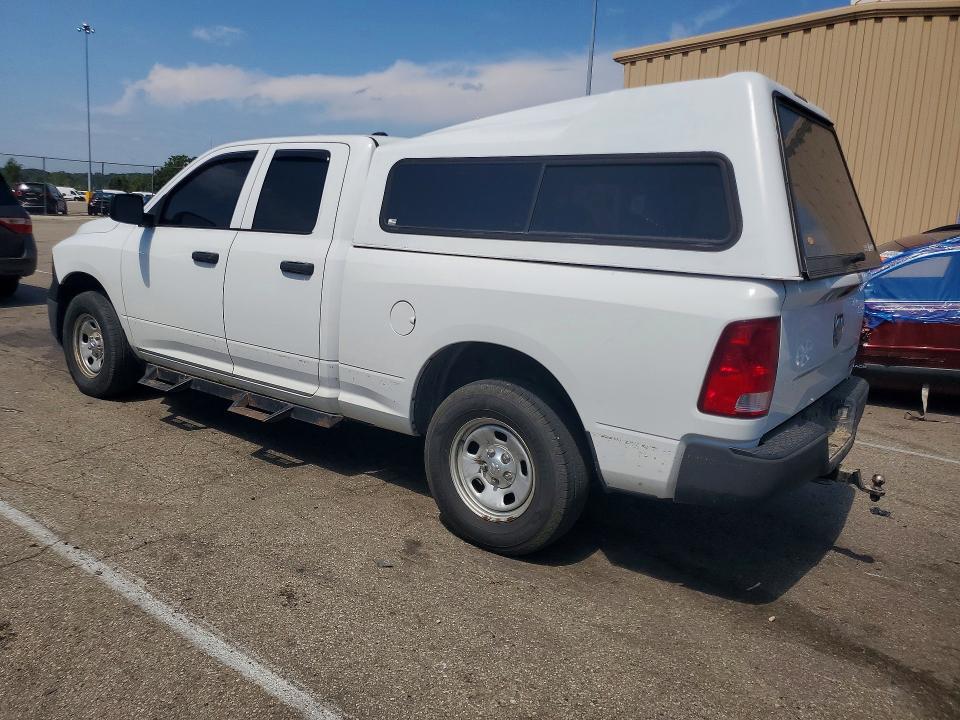 Продажа на аукционе авто 2017 Ram 1500, vin: 1C6RR7FG1HS798994, номер лота: 66739256