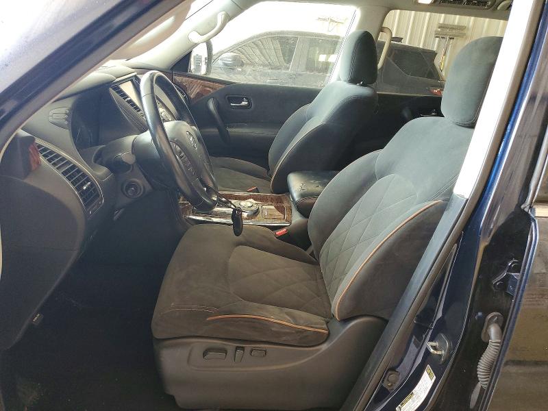 Aukcja sprzedaży 2019 Nissan Armada, vin: JN8AY2ND5K9086719, numer aukcji: 63792966