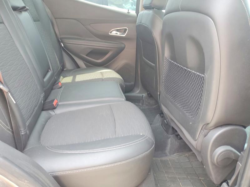 Aukcja sprzedaży 2015 Buick Encore, vin: KL4CJBSB9FB093502, numer aukcji: 62428256