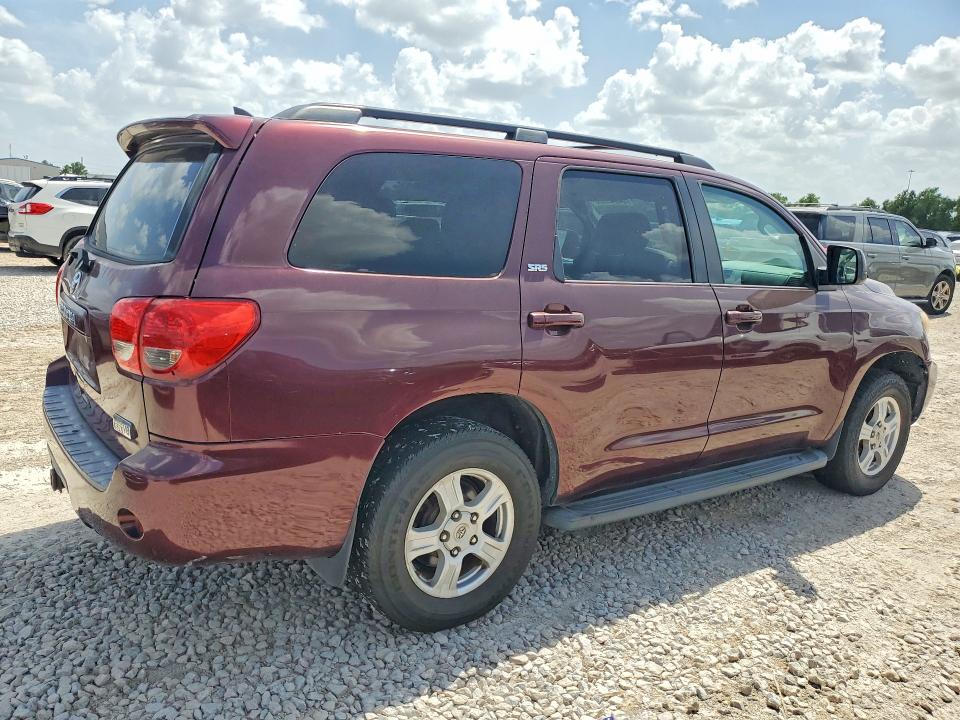 Aukcja sprzedaży 2011 Toyota Sequoia, vin: 5TDZY5G16BS032172, numer aukcji: 64943856