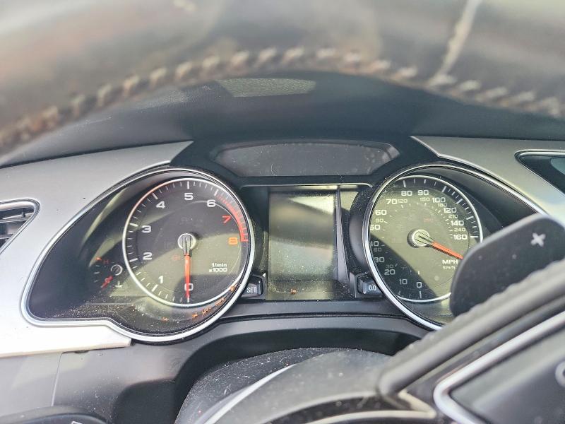 Продажа на аукционе авто 2016 Audi A5, vin: WAUM2AFR8GA024412, номер лота: 66689846