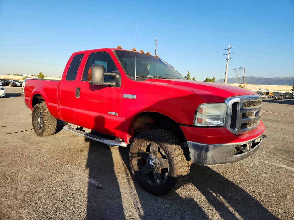65869876 :رقم المزاد ، 1FTSX21P35EA39087 vin ، 2005 Ford F250 مزاد بيع