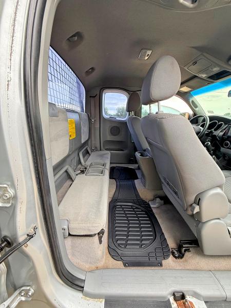 Продажа на аукционе авто 2008 Toyota Tacoma, vin: 5TETX62N38Z536585, номер лота: 67511486