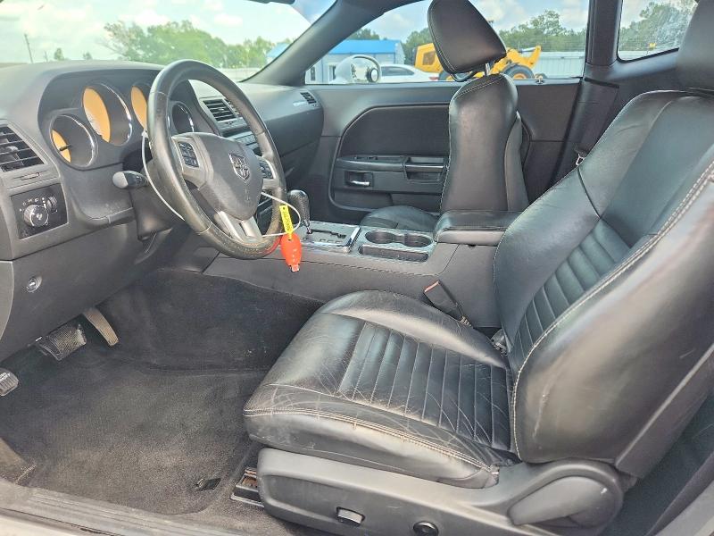 66290886 :رقم المزاد ، 2B3CJ4DG3BH530634 vin ، 2011 Dodge Challenger مزاد بيع