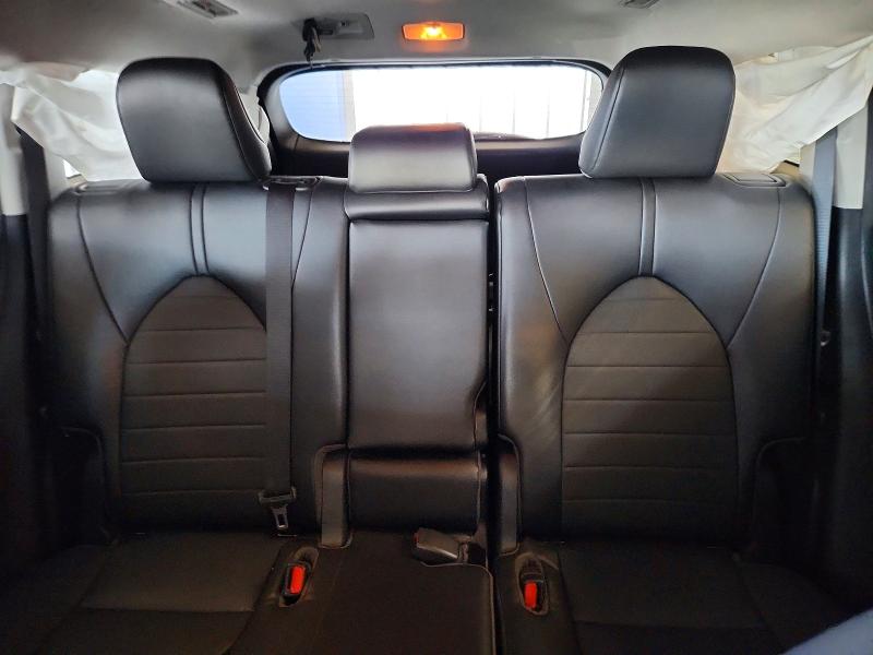 Продаж на аукціоні авто 2022 Toyota Highlander Hybrid, vin: 5TDHBRCH0NS549494, номер лоту: 67157866