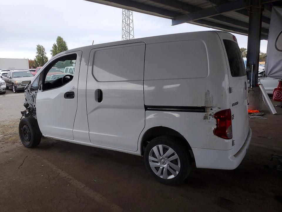 Продажа на аукционе авто 2019 Nissan Nv200, vin: 3N6CM0KN5KK694641, номер лота: 65572106