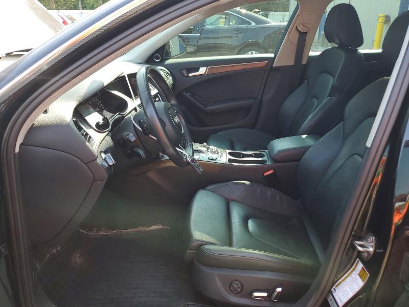 Продаж на аукціоні авто 2014 Audi A4 Allroad, vin: WA1UFAFL6EA104334, номер лоту: 63605716