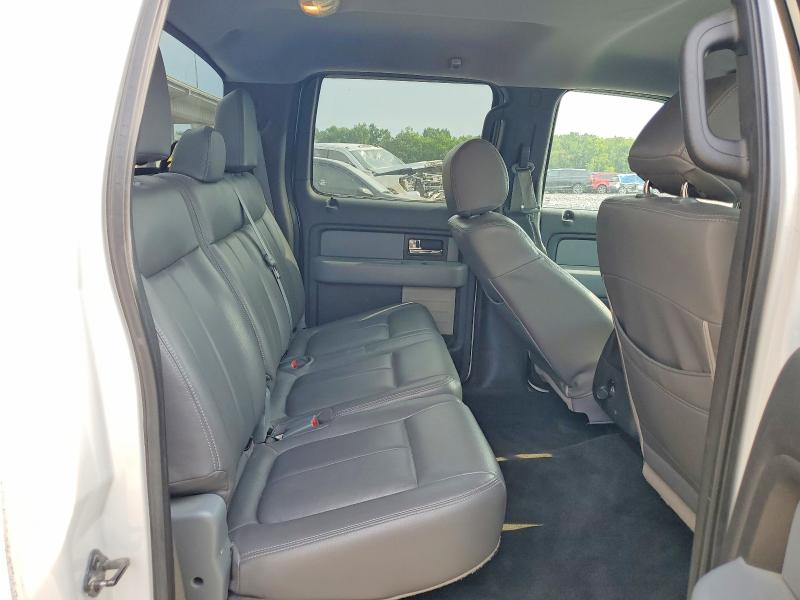 2013 Ford F150 მანქანა იყიდება აუქციონზე, vin: 1FTFW1CT8DKG49544, აუქციონის ნომერი: 64917646