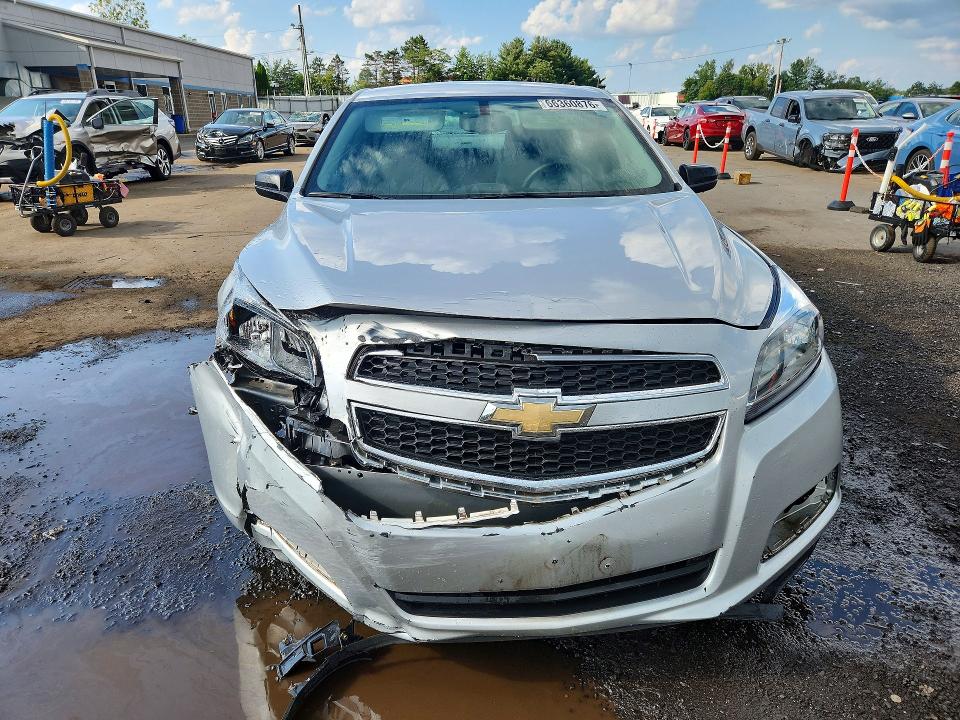 Продаж на аукціоні авто 2013 Chevrolet Malibu, vin: 1G11B5SAXDF339314, номер лоту: 66360876