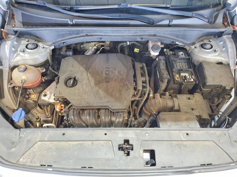 Aukcja sprzedaży 2021 Hyundai Santa Fe, vin: 5NMS24AJ9MH350458, numer aukcji: 65202966