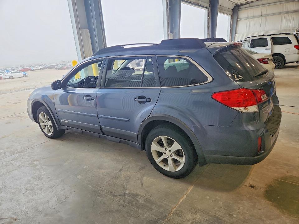 Продажа на аукционе авто 2014 Subaru Outback, vin: 4S4BRCCCXE3266777, номер лота: 64398606