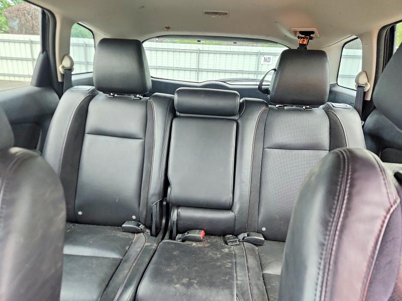 65890226 :رقم المزاد ، JM3TB2CA7D0421072 vin ، 2013 Mazda Cx-9 مزاد بيع