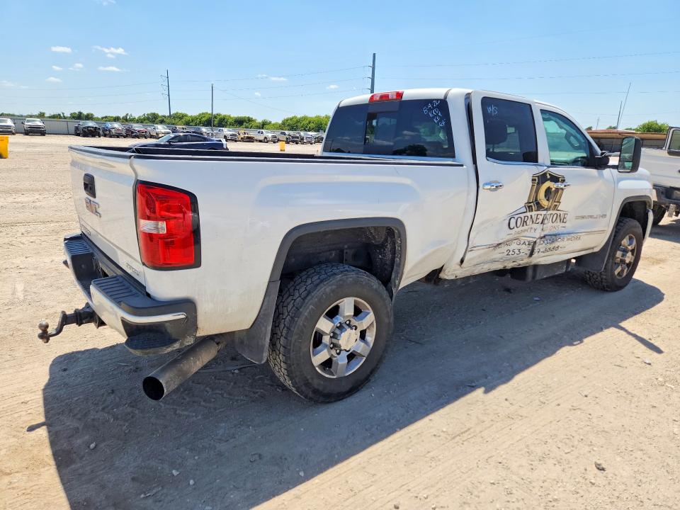 Aukcja sprzedaży 2015 Gmc Sierra, vin: 1GT120E84FF142922, numer aukcji: 64810356