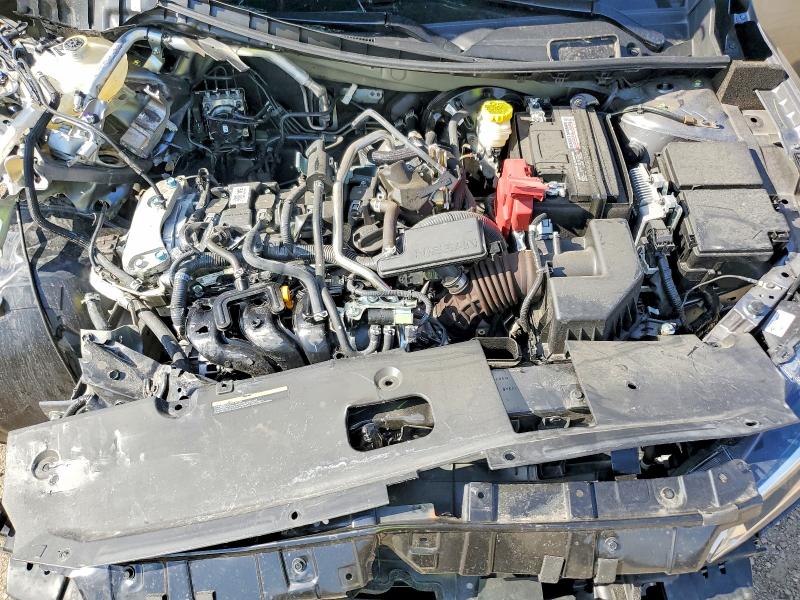 Продажа на аукционе авто 2025 Nissan Sentra, vin: 3N1AB8BVXSY350530, номер лота: 65813276