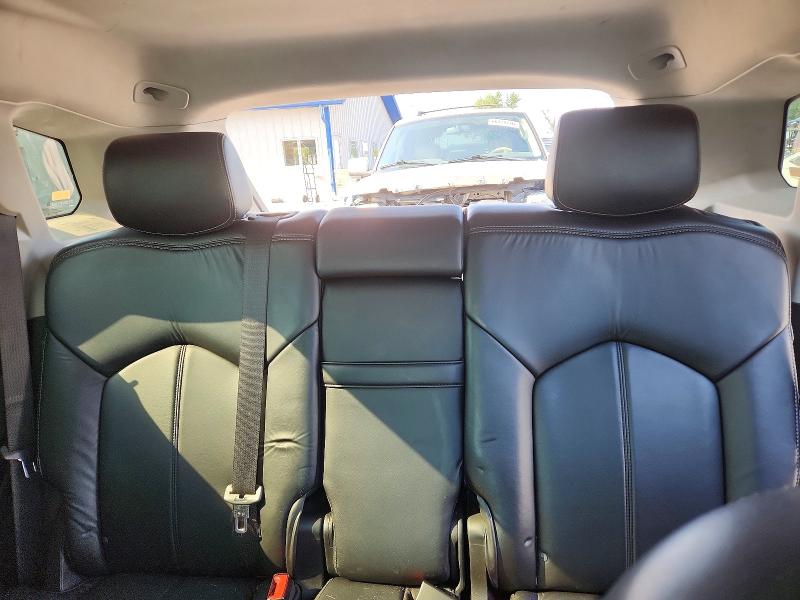 2012 Cadillac Srx მანქანა იყიდება აუქციონზე, vin: 3GYFNGE33CS541929, აუქციონის ნომერი: 66081876