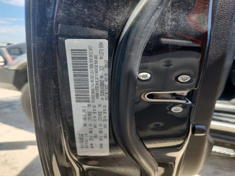 2017 Ram 2500 მანქანა იყიდება აუქციონზე, vin: 3C6UR5NLXHG588432, აუქციონის ნომერი: 65926566