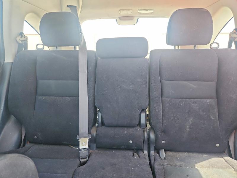 65310686 :رقم المزاد ، 3CZRE3H53AG703741 vin ، 2010 Honda Cr-v مزاد بيع