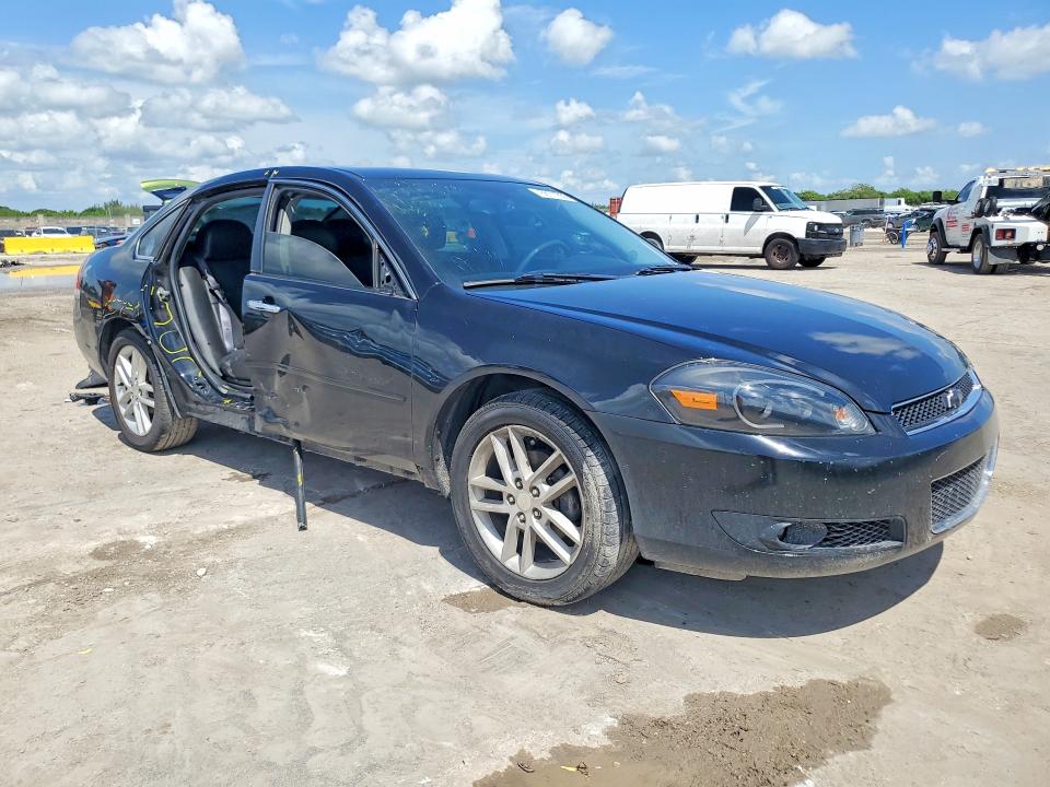 Aukcja sprzedaży 2016 Chevrolet Impala Limited, vin: 2G1WC5E34G1128749, numer aukcji: 66111856