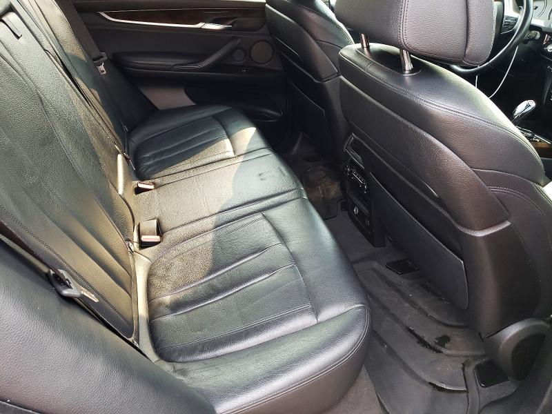 2015 Bmw X5 მანქანა იყიდება აუქციონზე, vin: 5UXKR6C55F0J74114, აუქციონის ნომერი: 64190066
