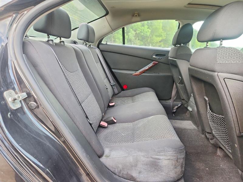 Aukcja sprzedaży 2009 Pontiac G6, vin: 1G2ZG57N994139104, numer aukcji: 63224296
