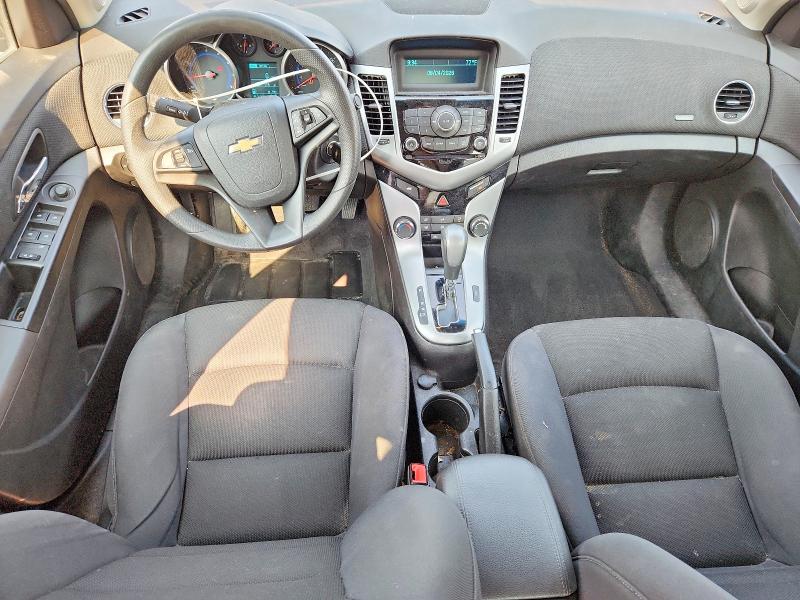 Aukcja sprzedaży 2016 Chevrolet Cruze Limited, vin: 1G1PE5SB0G7180263, numer aukcji: 63328286