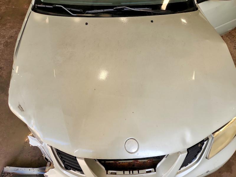 66288586 :رقم المزاد ، JF4GG61655G052277 vin ، 2005 Saab 9-2 مزاد بيع