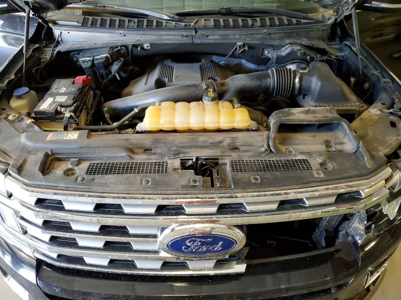 Продаж на аукціоні авто 2018 Ford Expedition, vin: 1FMJK2AT4JEA01140, номер лоту: 64044976