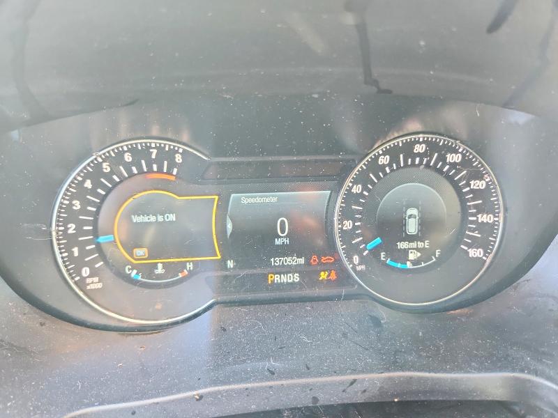 Продаж на аукціоні авто 2017 Ford Explorer, vin: 1FM5K8HT2HGB89231, номер лоту: 66989206