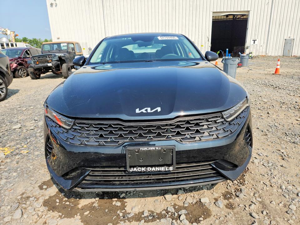 Продаж на аукціоні авто 2022 Kia K5, vin: 5XXG14J24NG083618, номер лоту: 64769466