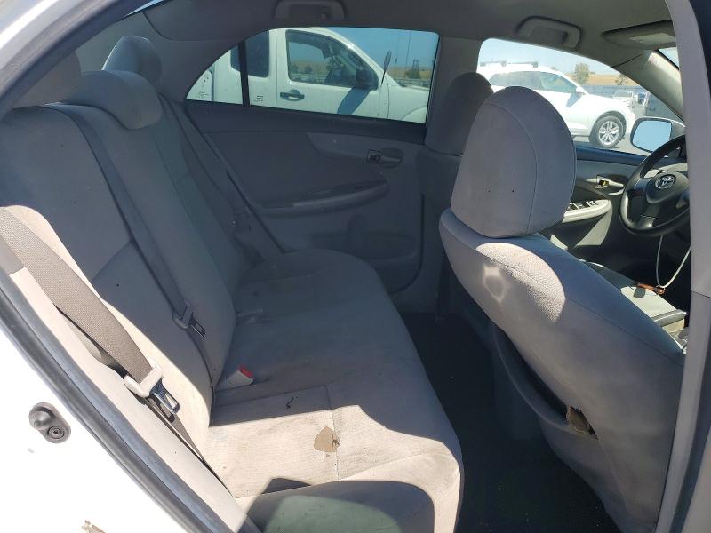 Продажа на аукционе авто 2010 Toyota Corolla, vin: 1NXBU4EE0AZ319154, номер лота: 65307576