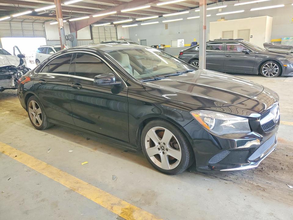 Aukcja sprzedaży 2018 Mercedes-benz Cla, vin: WDDSJ4EB2JN657755, numer aukcji: 66006996