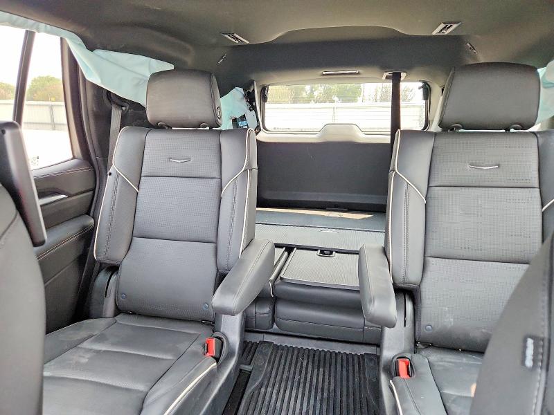 Aukcja sprzedaży 2026 Cadillac Escalade, vin: 1GYS9FKL2TR189656, numer aukcji: 66214396