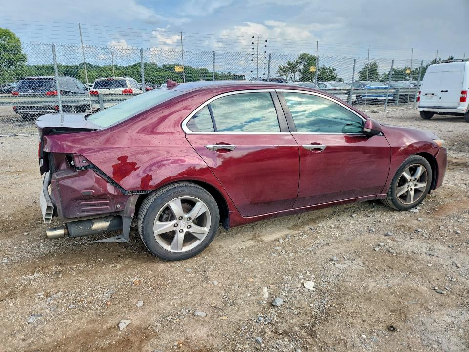 2012 Acura Tsx მანქანა იყიდება აუქციონზე, vin: JH4CU2F46CC009519, აუქციონის ნომერი: 64340036