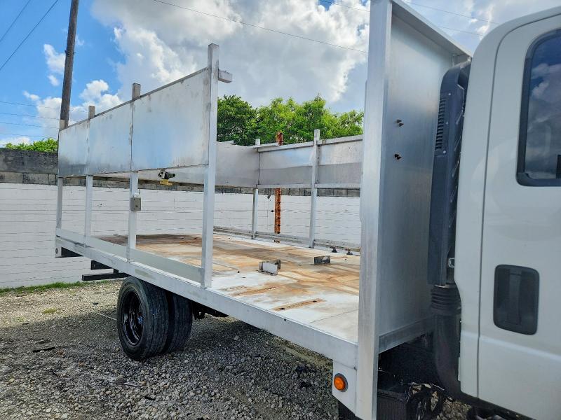 Продажа на аукционе авто 2019 Isuzu Npr Hd, vin: 54DC4J1B2KS800261, номер лота: 63218866
