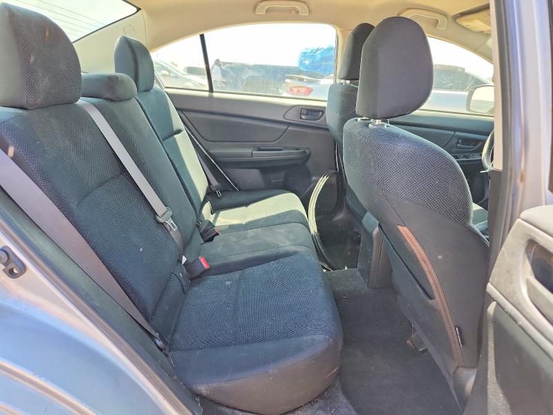 65924866 :رقم المزاد ، JF1GJAA67DH019419 vin ، 2013 Subaru Impreza مزاد بيع