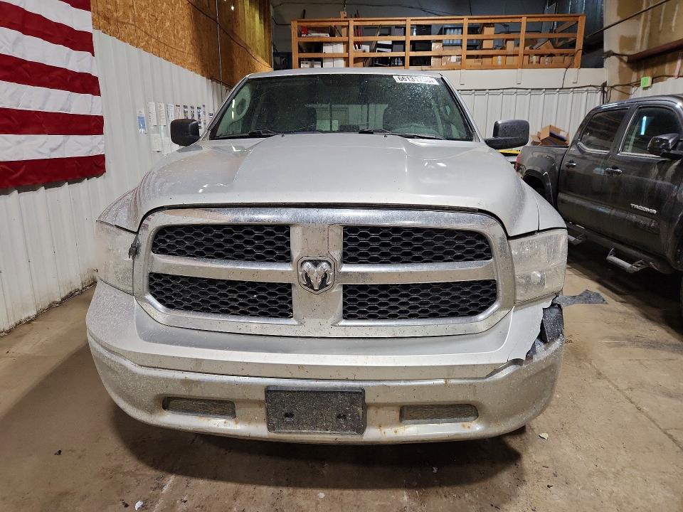 Продажа на аукционе авто 2018 Ram 1500, vin: 1C6RR7LT7JS147473, номер лота: 66131756