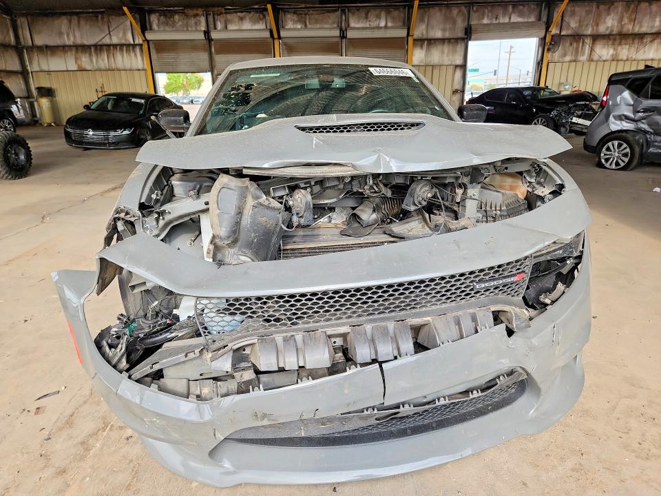 Aukcja sprzedaży 2023 Dodge Charger, vin: 2C3CDXHG7PH672675, numer aukcji: 64666046