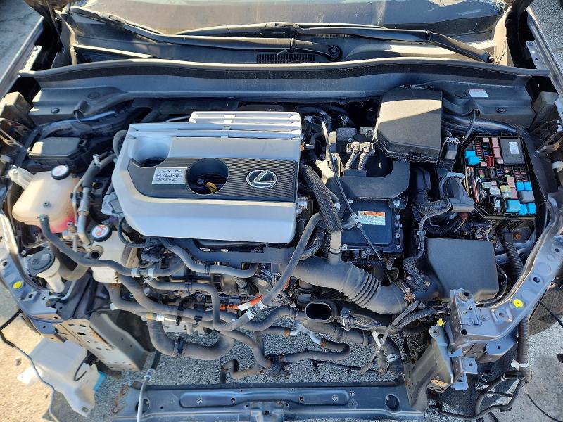 Продажа на аукционе авто 2019 Lexus Ux, vin: JTHU9JBH4K2017521, номер лота: 66295086