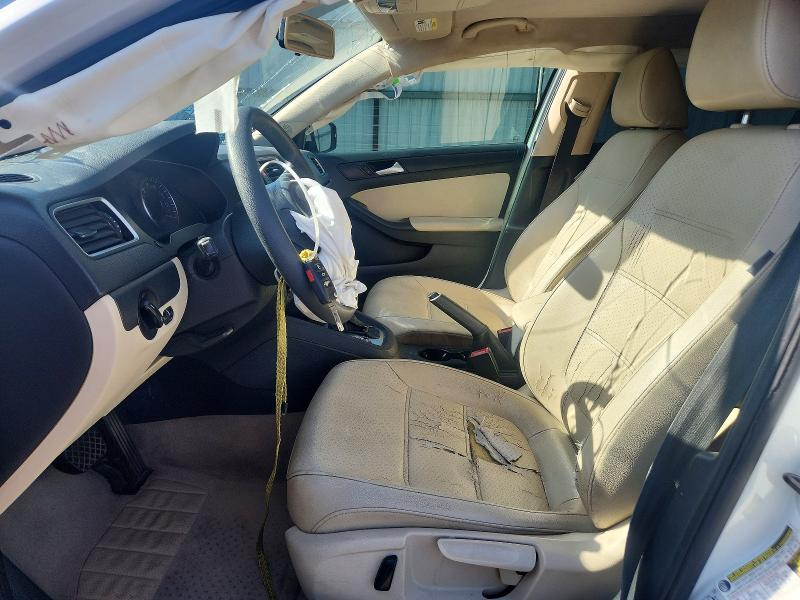 Aukcja sprzedaży 2014 Volkswagen Jetta, vin: 3VWD17AJ4EM419596, numer aukcji: 63778086
