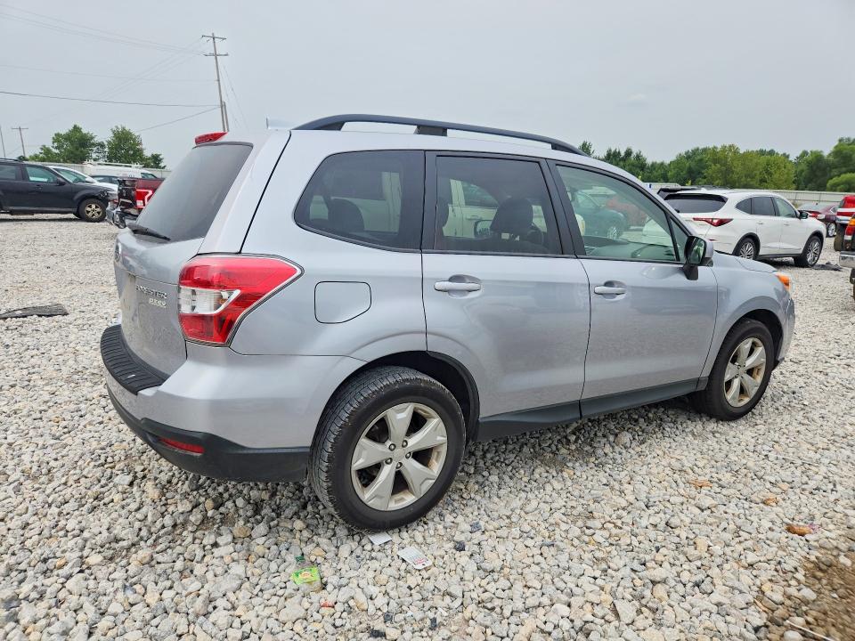 Продаж на аукціоні авто 2016 Subaru Forester, vin: JF2SJADC7GH428175, номер лоту: 64681016