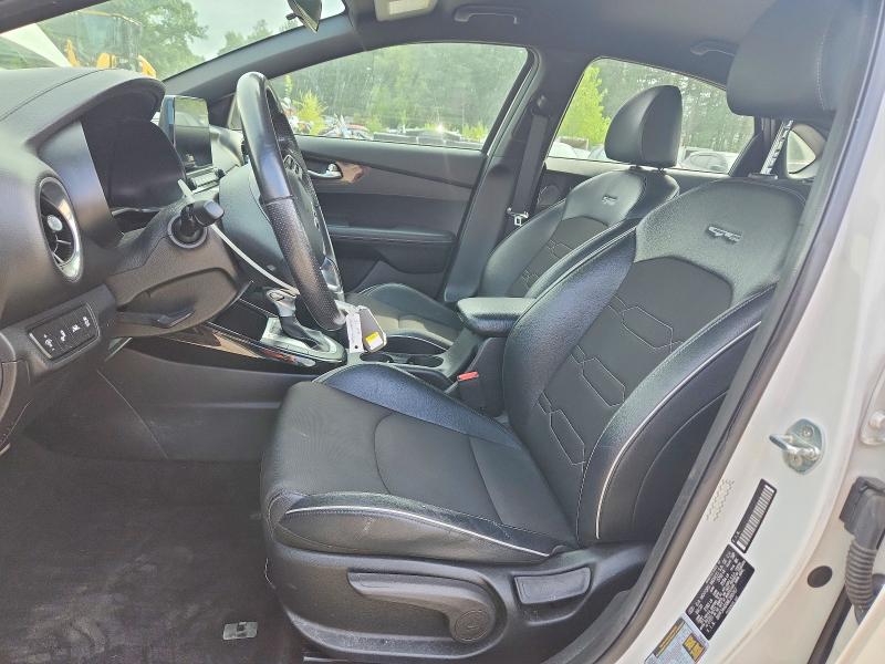 Продаж на аукціоні авто 2021 Kia Forte, vin: 3KPF34AD0ME280767, номер лоту: 66522006