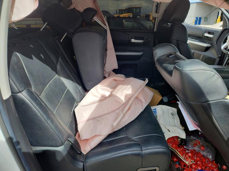 Продаж на аукціоні авто 2021 Toyota Tundra, vin: 5TFEY5F15MX299817, номер лоту: 66123996
