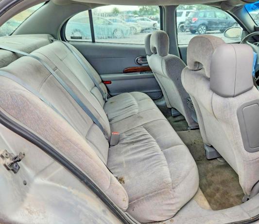 Aukcja sprzedaży 2000 Buick Lesabre, vin: 1G4HP54K8YU101388, numer aukcji: 64931266