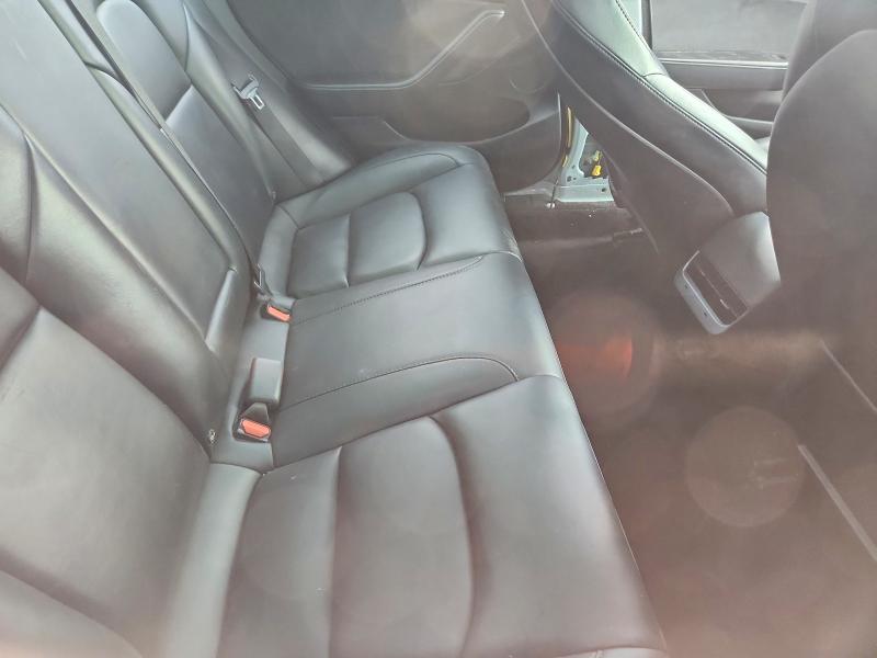 2021 Tesla Model 3 მანქანა იყიდება აუქციონზე, vin: 5YJ3E1EA6MF092213, აუქციონის ნომერი: 63889256