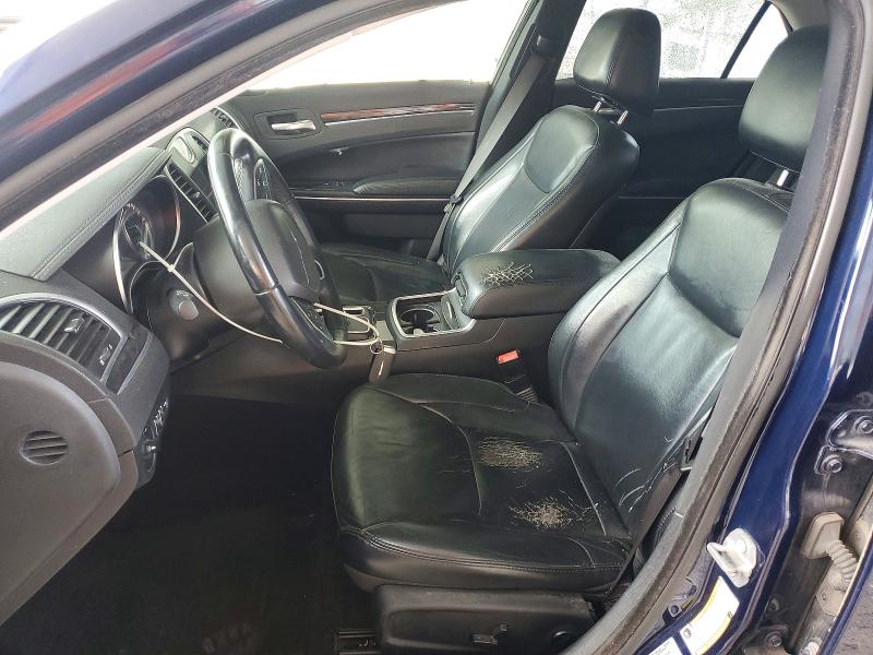 Aukcja sprzedaży 2017 Chrysler 300, vin: 2C3CCAAG7HH538780, numer aukcji: 65761676