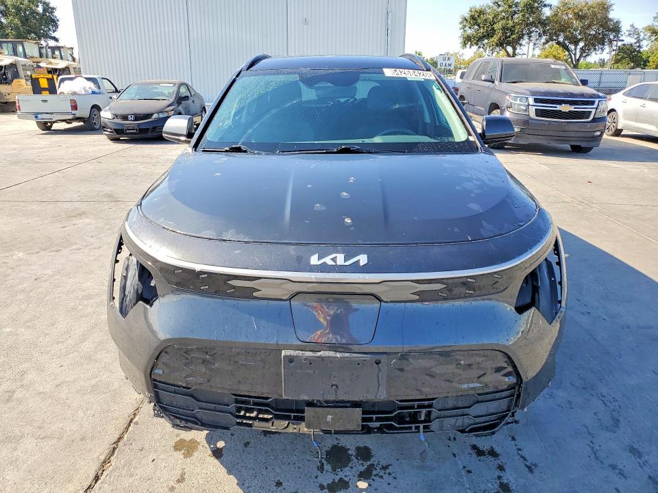 64268426 :رقم المزاد ، KNDCR3L1XP5027356 vin ، 2023 Kia Niro مزاد بيع